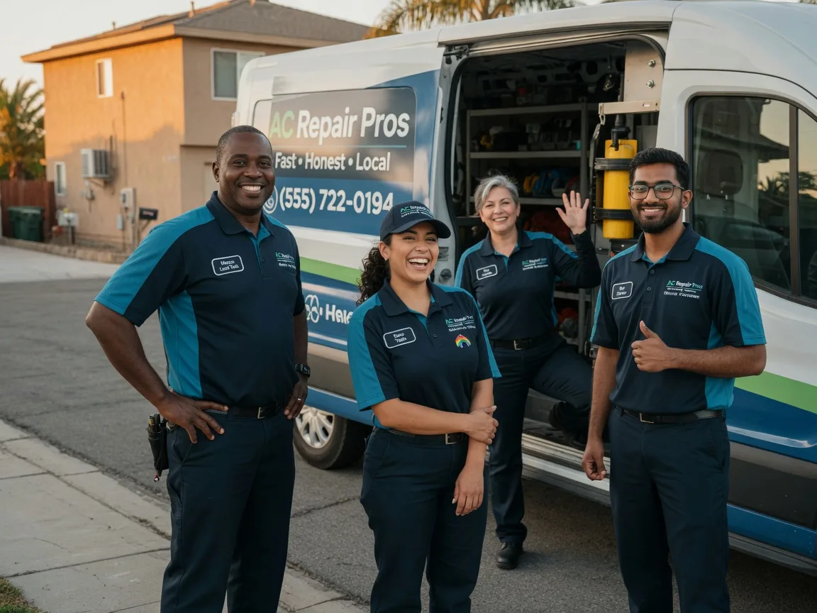 AC Repair company in Gibbsboro, NJ