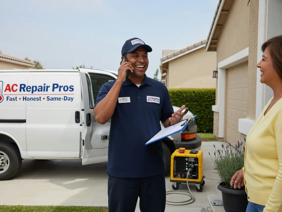 AC Repair Gibbsboro, NJ FAQs